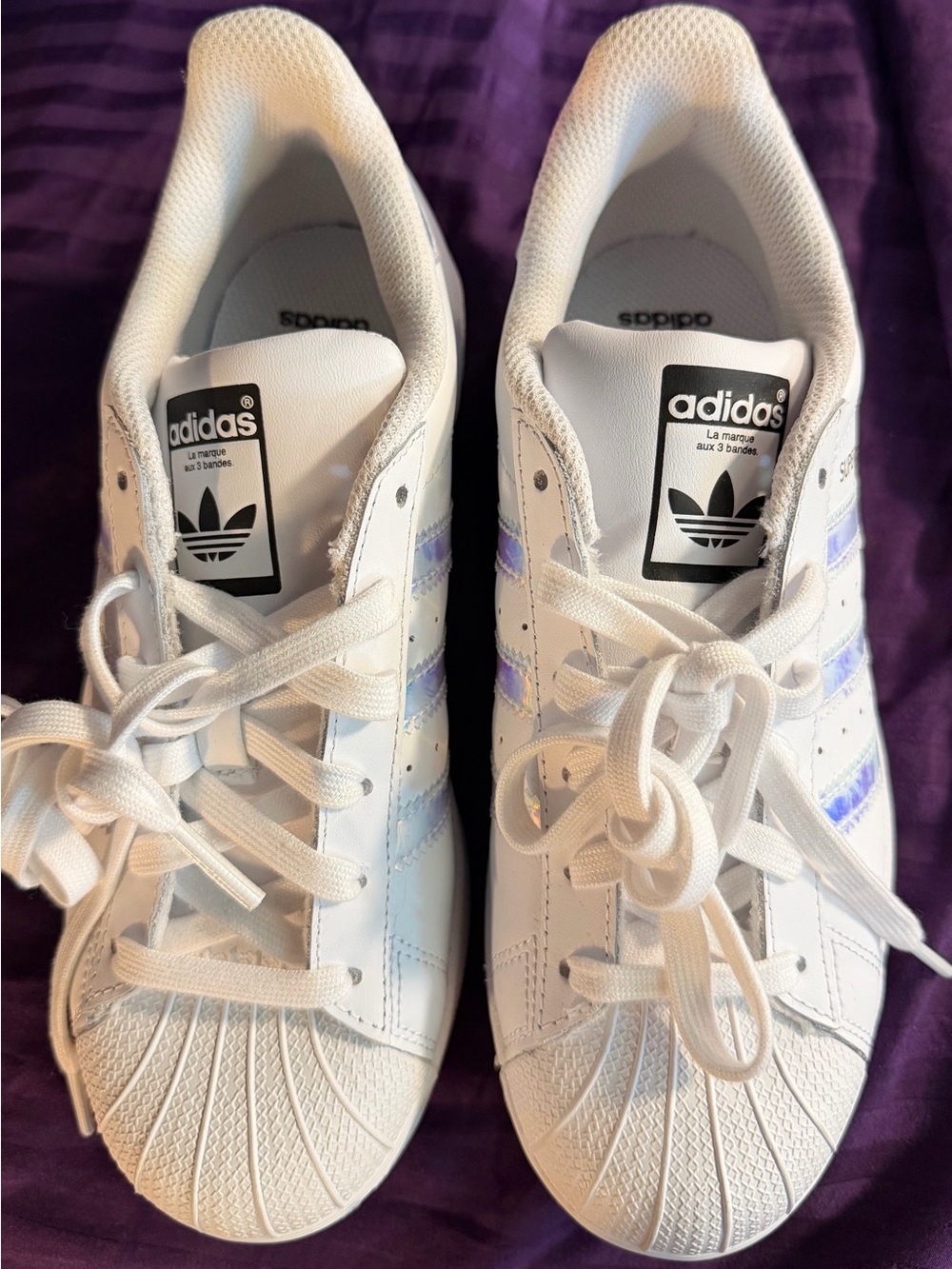 Adidas superstar